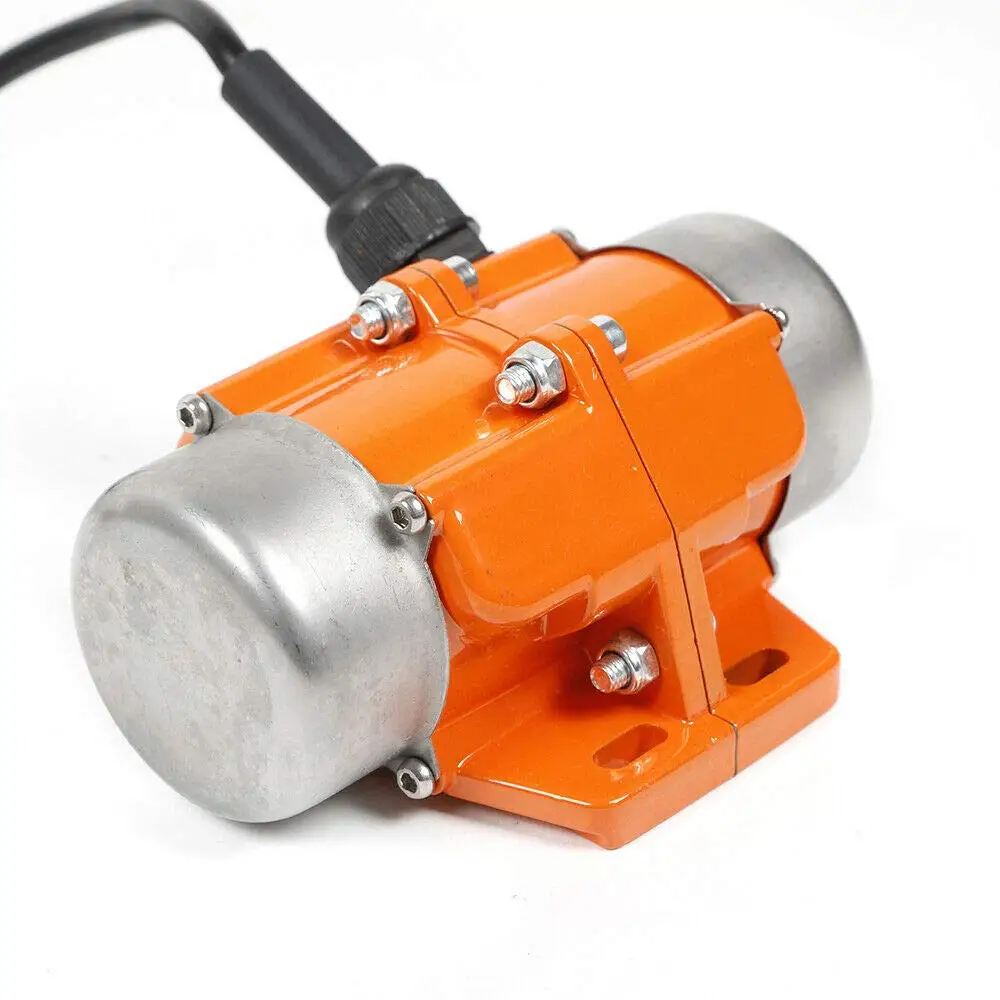 

30W Vibration Motor Ac110V 3600Rpm (30W)