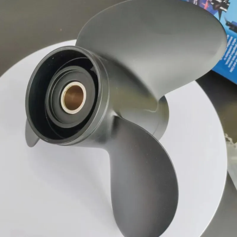 

90 115 horsepower aluminum alloy car leaf propeller solas