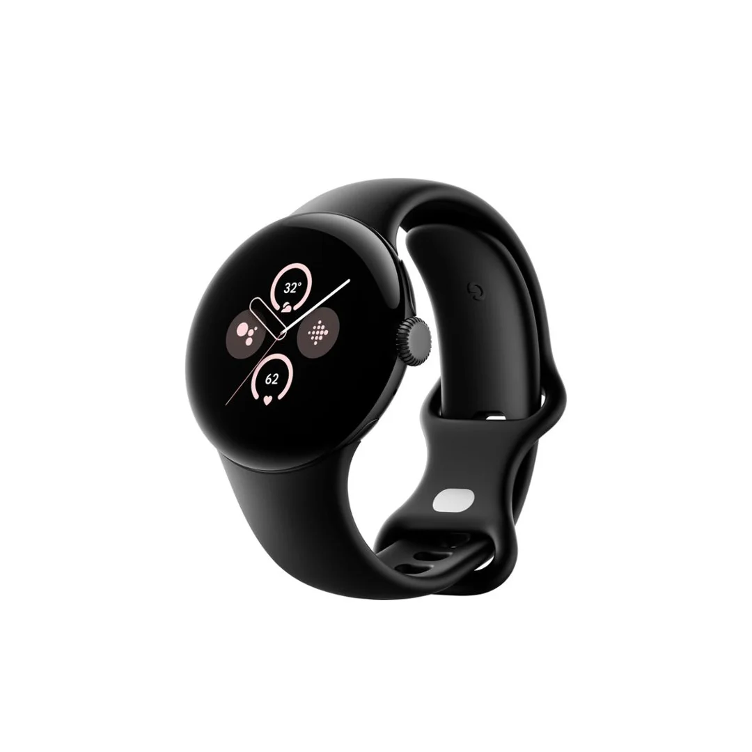 Google Pixel Watch-reloj inteligente resistente al agua IP68, dispositivo con Pantalla AMOLED de 1,2 pulgadas, Wifi/4g Lte, 306 mAh, carga