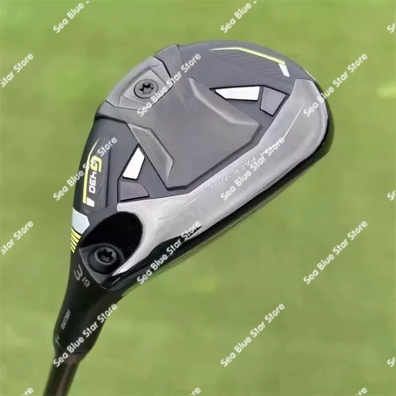 

New G430 Golf Club Men's Iron Wooden Club Chicken Leg Long Range High Fault Tolerant Multifunctional Club