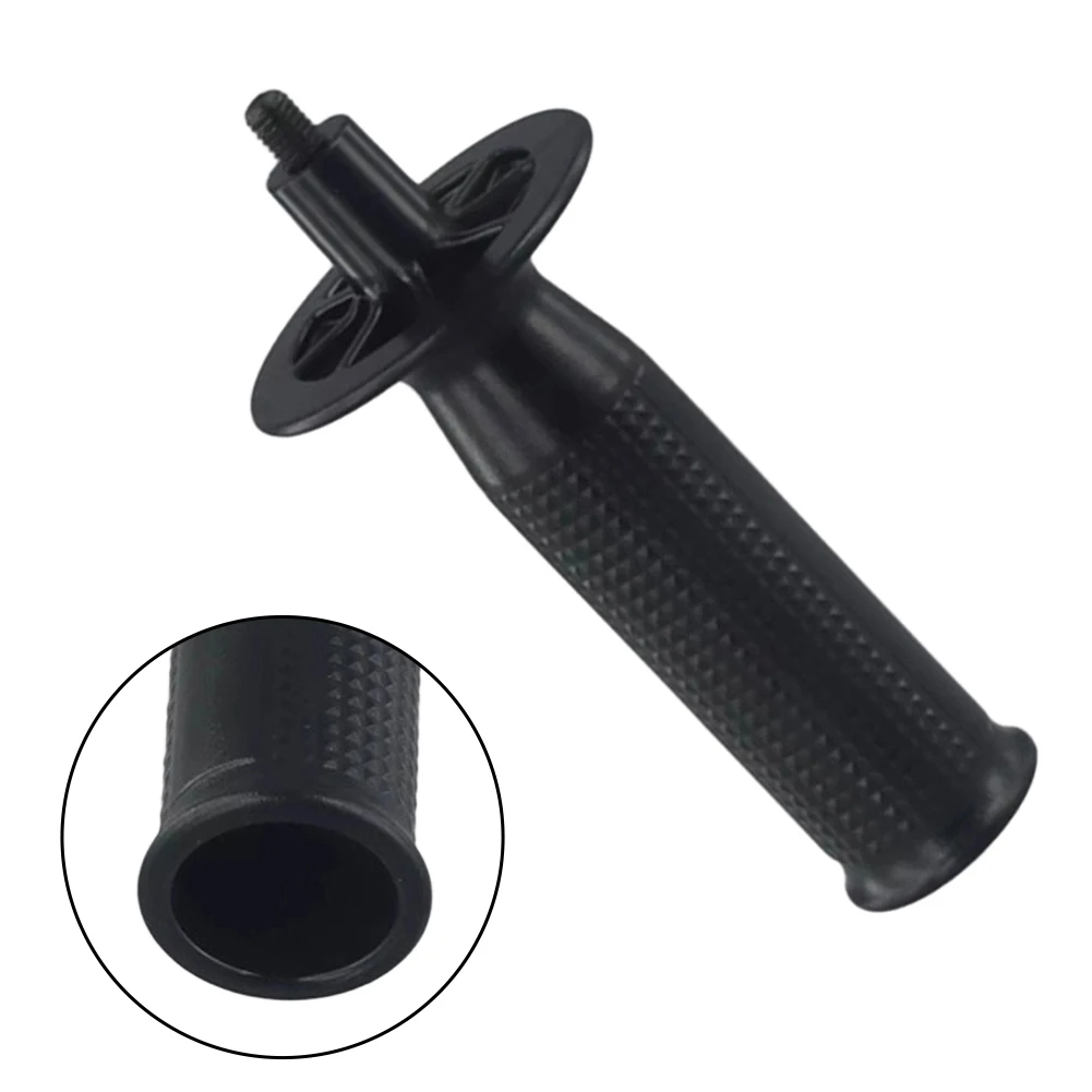 Side Handle for Angle Grinder N401305 Fits For DC410 DC411 DCG412 D28111 D28133 Black Plastic Replacement Grip
