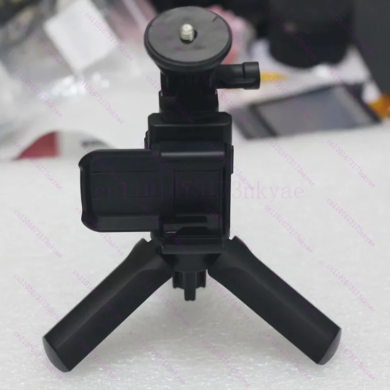95% новый штатив для стрельбы VCT-STG1 для Sony HDR-AS50 AS50 X3000R AS100 AS200 AS300 X1000V QX1 QX10 QX100 A6000 Action cam