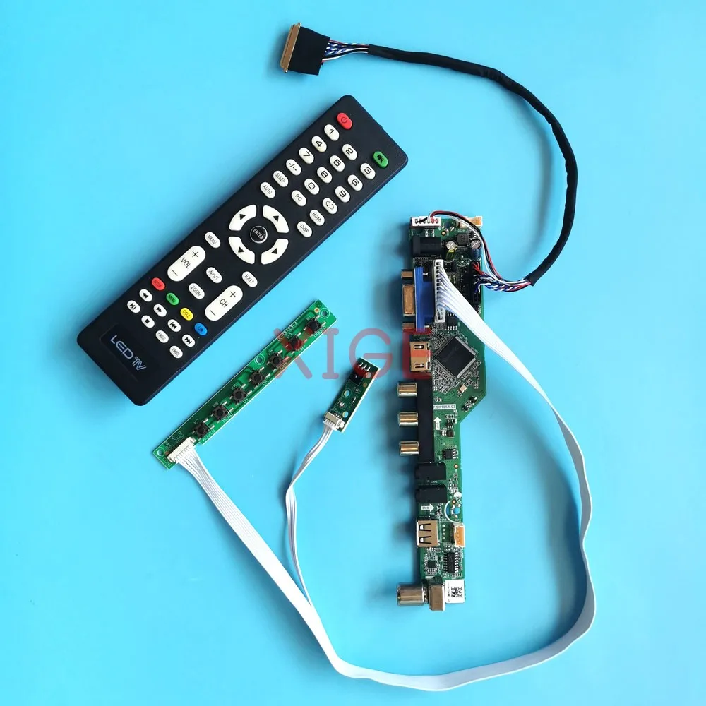 Kit Diy For N134B6-… - image