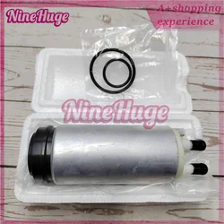 1PC 12V Electric Fuel Pump for AUDI A8 4E PORSCHE CAYENNE VW PHAETON TOUAREG 7LA 4 BAR 7L6919087F 7L6919087G