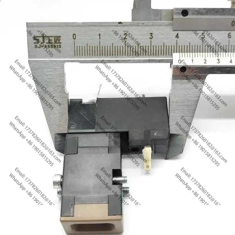 

01312E06HP F011018 24V Solenoid Valve the electromagnetic valve