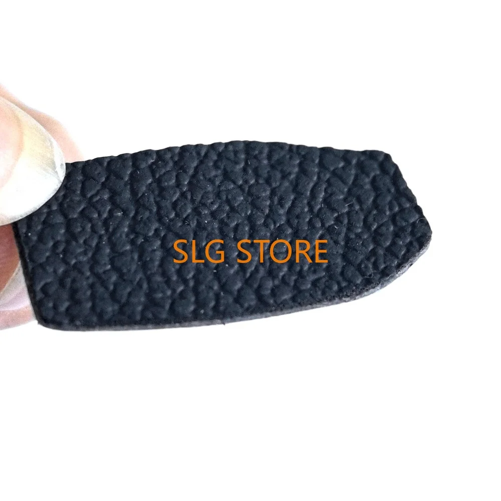 1 قطعة جديد الإبهام غطاء مطاطي مع الشريط إصلاح أجزاء استبدال جزء لأوليمبوس EM5 III EM5-III EM5III كاميرا رقمية جزء