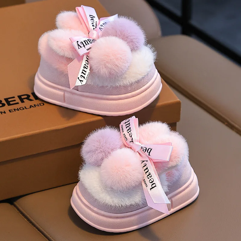 

Kids Pure Cotton Underwear Set, Soft Thermal Wear for Boys & Girls, Autumn Base Layer Baby Clothes