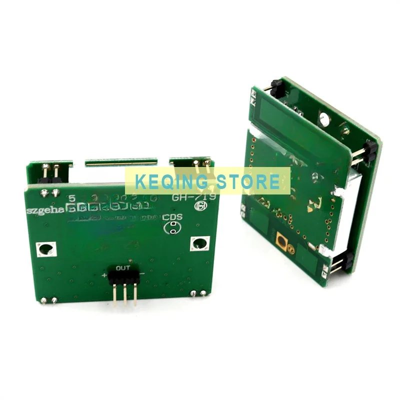 GH-719C High reliability, indoor and outdoor security system Industrial automation control Microwave induction module