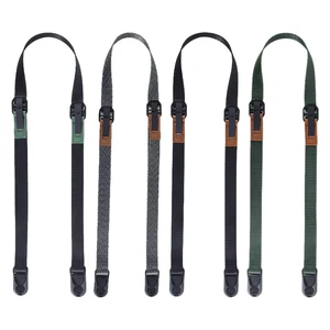 Kamera Rilis Cepat Tali Pergelangan Tangan Gelang Tali Tangan untuk Sony A7CR A6700 A7 IV A7C Fujifilm X-T5 T30 T50 Nikon Canon Leica SLR 12 penjualan terbaik aksesoris sony a7 iv - №