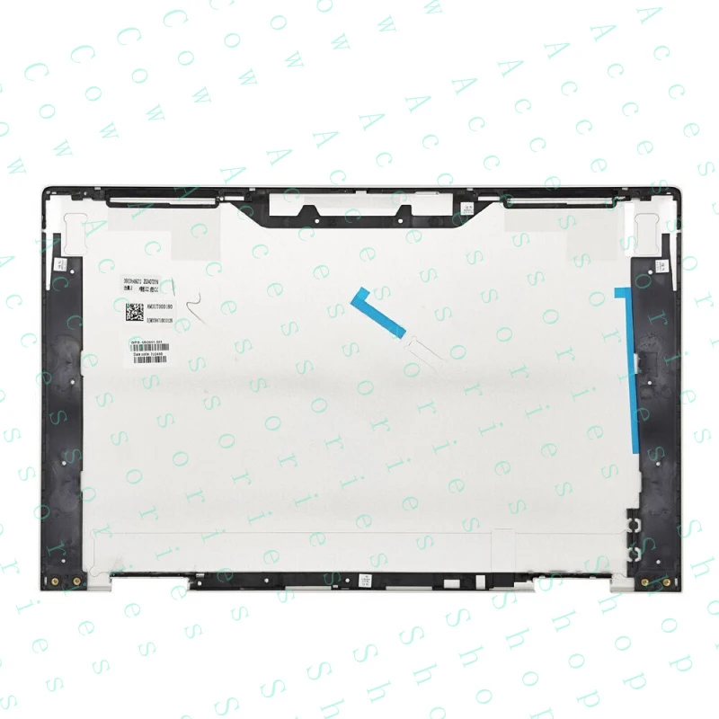 

Новая задняя крышка/крышка дисплея (LCD) для HP ENVY X360 13-BD 13M-BD, M82691-001