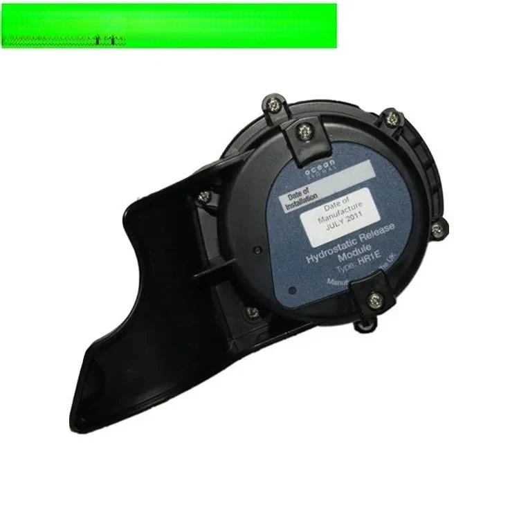 

Hydraulic pressure release device HR1E for position indication