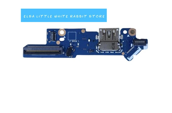 FOR HUAWEI Matebook 14 2024  FLMH-16 FLMH-32 USB POWER BUTTON BOARD