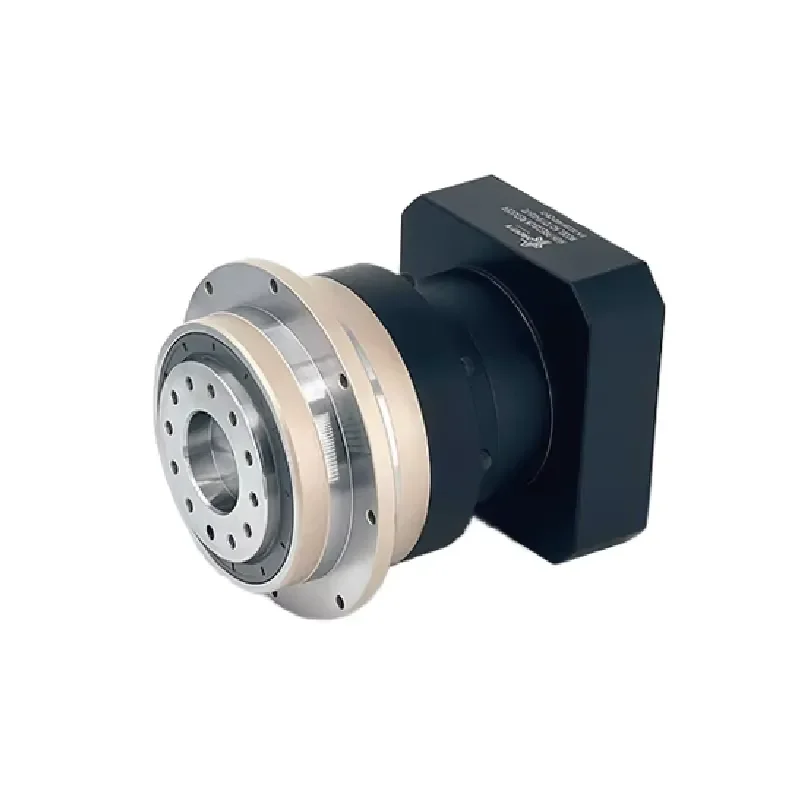 High Precision Planetary Reducer Disk Output Planetary Geared Speed Reducer Customized Ratio 4 5 7 8 10 for Packaging