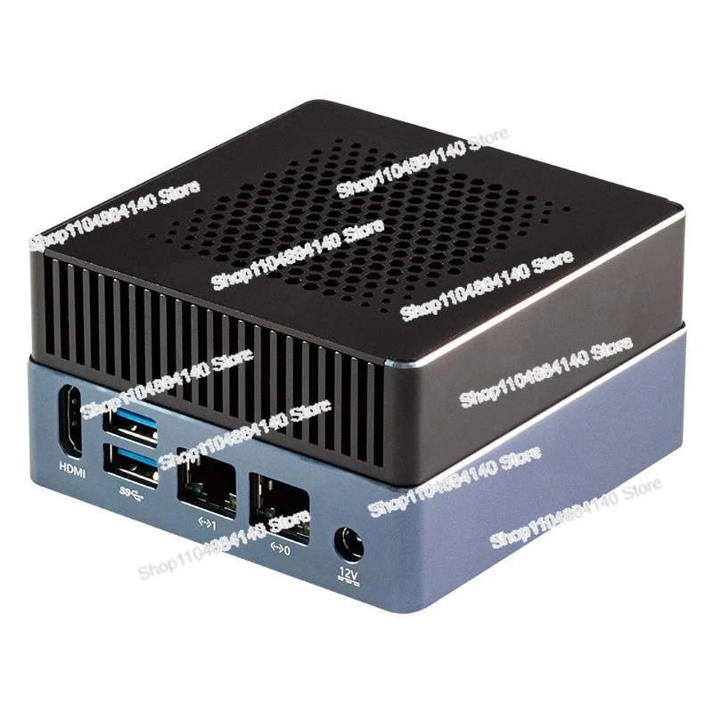 

For AIBOX-1688 Artificial Intelligence Box AI Large Model Private Deployment Deep Learning