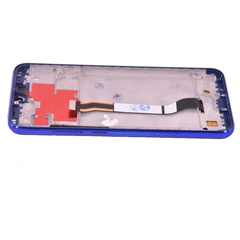 For Xiaomi Redmi Note 8T LCD Display Touch Screen Digitizer Panel Assembly M1908C3XG Display Replacement Phone Parts