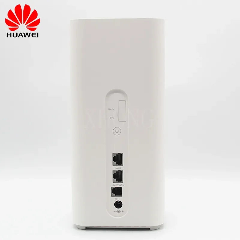 Huawei B818 4G Cat19 3 Prime LTE Wi-Fi Wireless Router Vehicle Wi-Fi Gigabit