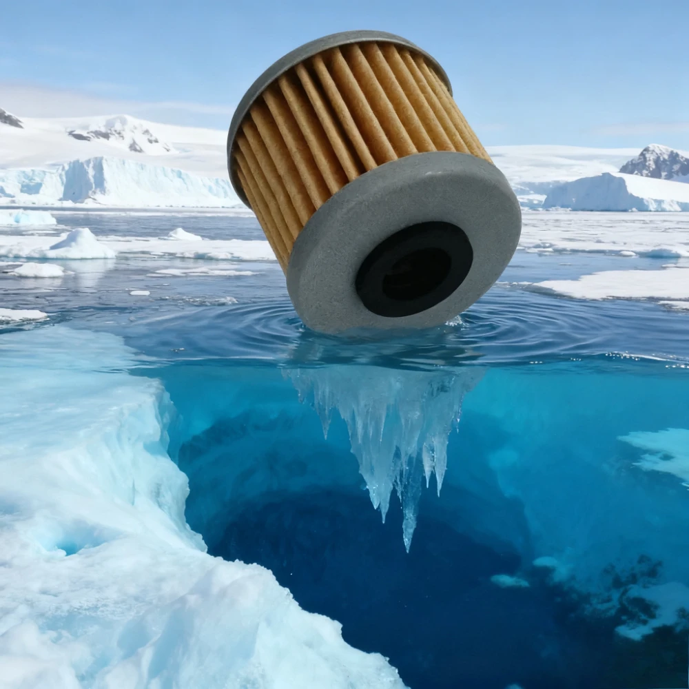 

Motorbike Oil Filters For Honda NC700 NC750 CRF1000 CRF NC CRF1100L Africa Twin GL1800 Gold Wing Tour DCT DCTT ES SP 2012-2021