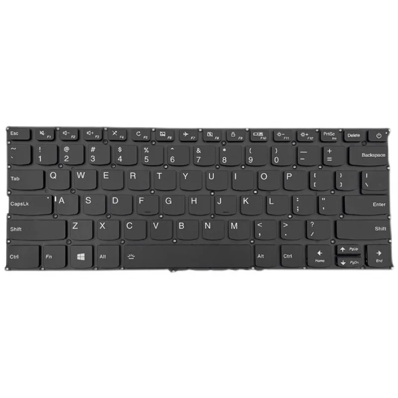 

Клавиатура H FOR Lenovo 7000-13 K42-80 K43-80 720S-14 V530S Wei 6-14IKB
