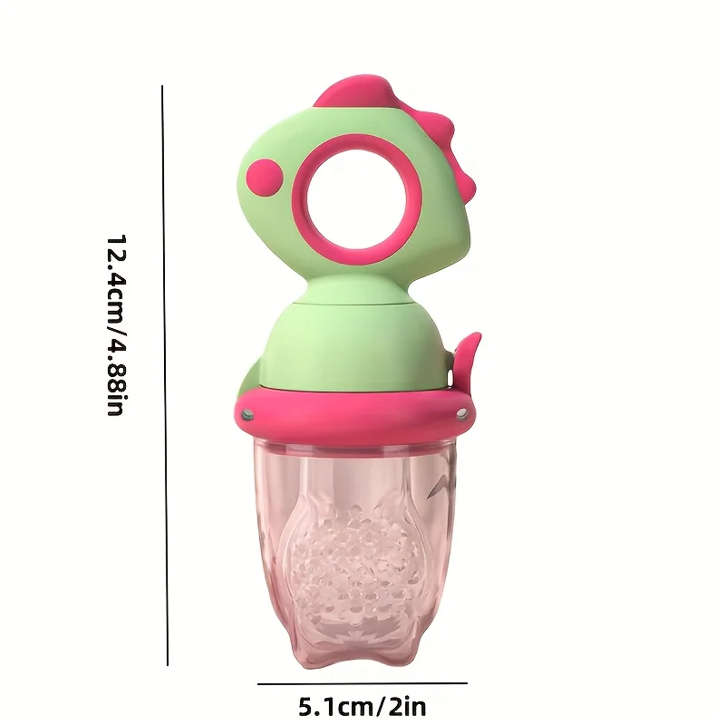 Thumbnail 3 - #57 Latest Silicone Baby Pacifiers Offers