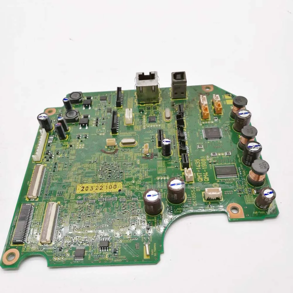 

Main Board Motherboard Fits For Canon PIXMA PRO-10