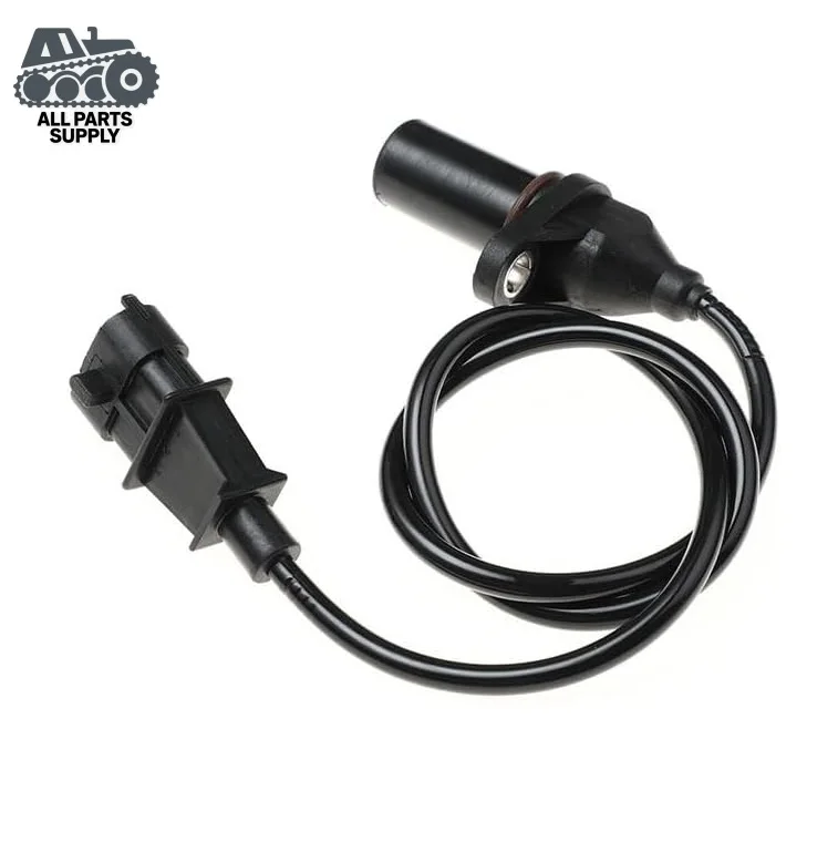 

Crankshaft Position Sensor 39180-27800 3918027800 For Hyundai Santa Fe 2000–2006 2.2 CRDi D4EB ix45