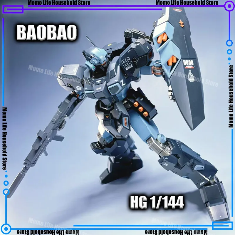 In Stock Baobao 1/1… - image