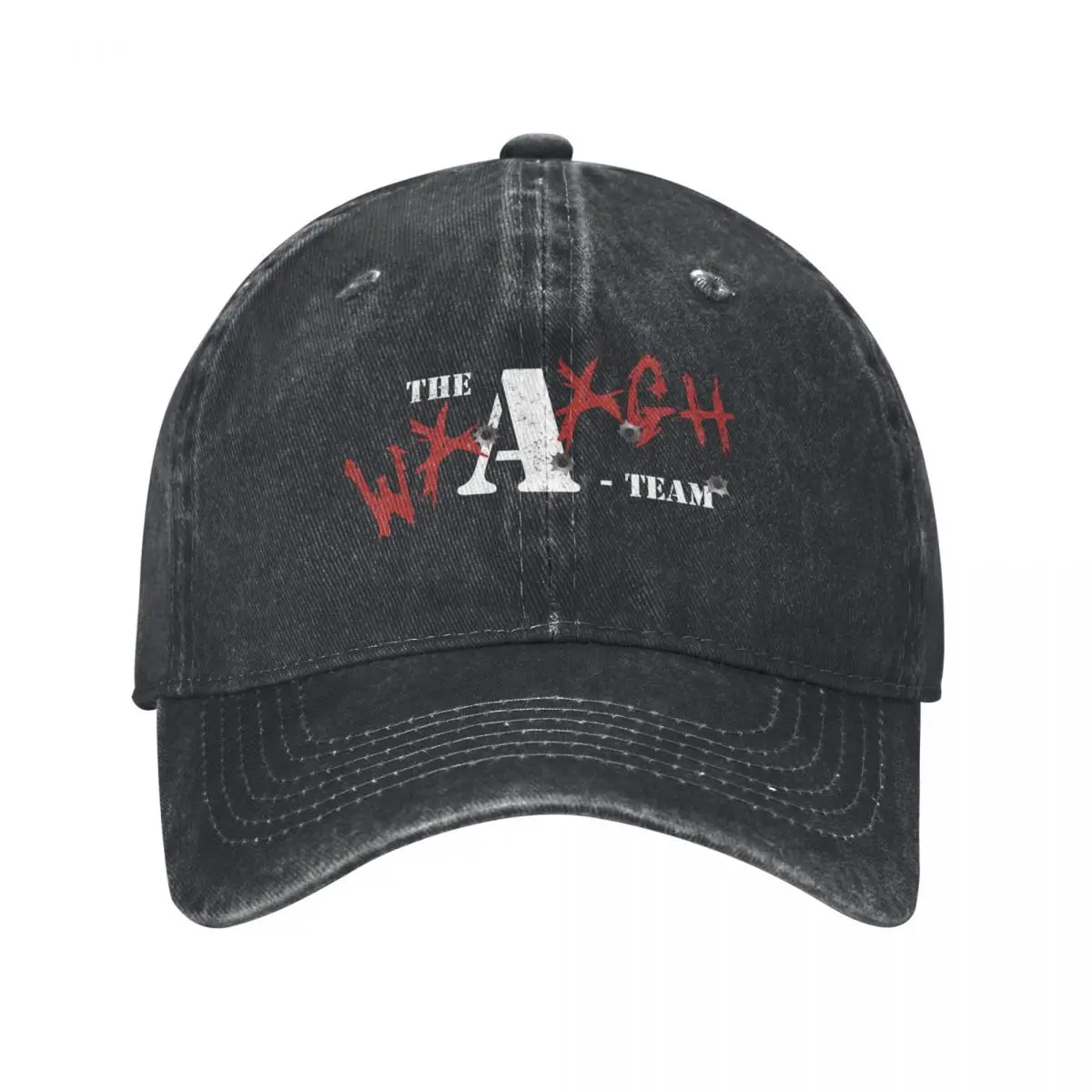 The WAAAGH Team Baseball Cap Cosplay Horse Hat Luxury Hat Man Women's