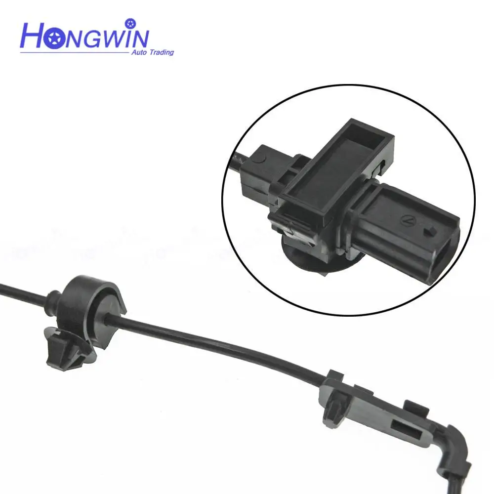 57450-SXS-003 ABS Wheel Speed Sensor For CRV CR-V FRONT RIGHT PASSENGER 57450SXS003 , 57450 SXS 003