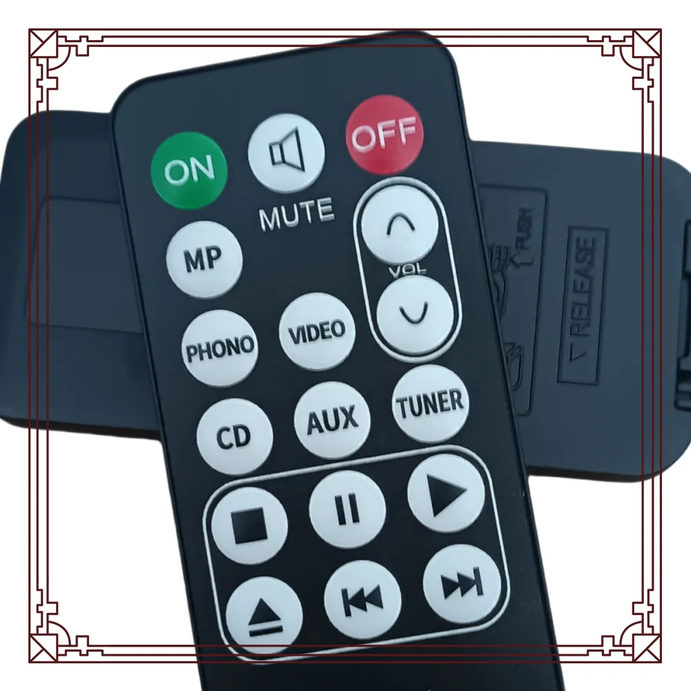 Remote Control For … - image