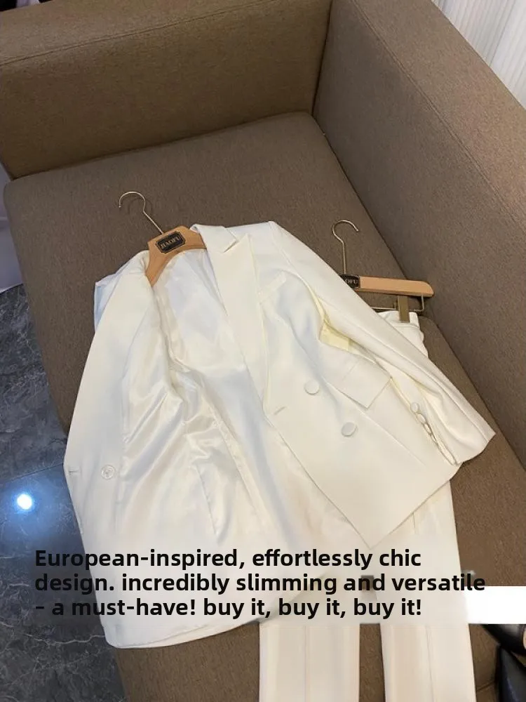 طقم بدلة نسائية مكونة من قطعة تي شيرت عالي الجودة D0070 Ele Professional Sle الشركة المصنعة الصينية