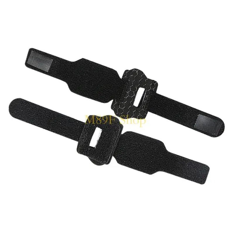 M89F Comfortable Toe Corrector for Hammer Toe Sufferers Design to Minimize Frictions