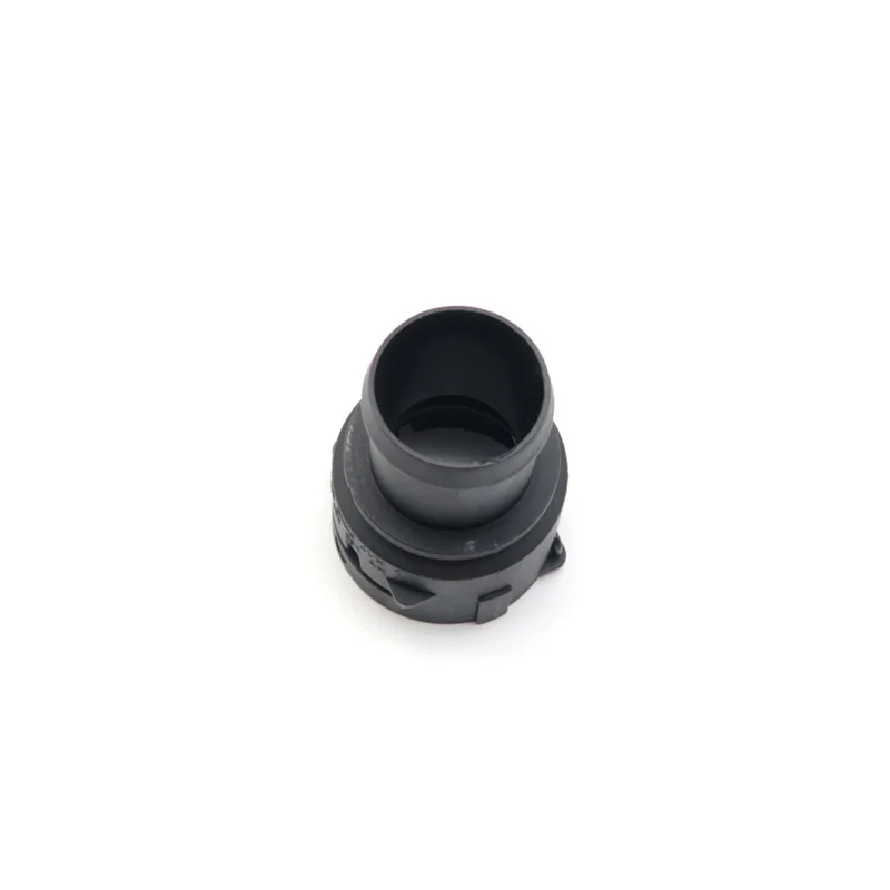 5QD122291AK FOR Audi Volkswagen Q6 Passat Tiguan Teramont Coolant Pipe Connector Black High Quality Durable Sensitive Auto Parts