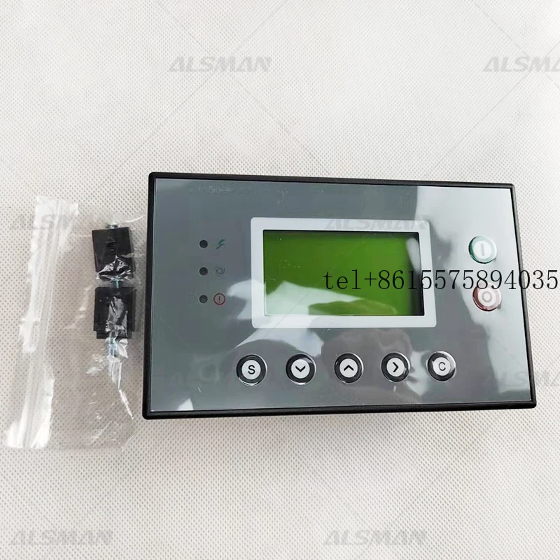 Yes Year-end specials Original 1625120593 Controller Control Panel for Copco Liutech Air Compressor Spare Parts