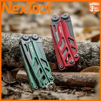 NexTool New Flagship Pro 16 in 1 Multi tool Pliers Folding Knife Tactical Pocket Camping Survival knives Multitool Tools Plier