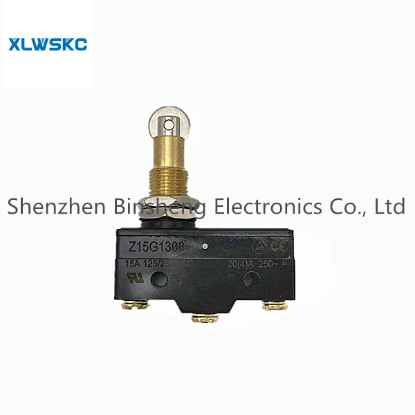 100% новый и оригинальный Z15G1308 Z15G1318 Z15G1307 15A 250VAC точечный инвентарь