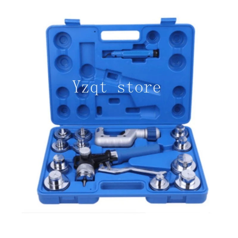 Hydraulic tube riser VHE-29D/VHE-42D tube expander Air conditioner Copper tube riser Refrigeration tool Hydraulic
