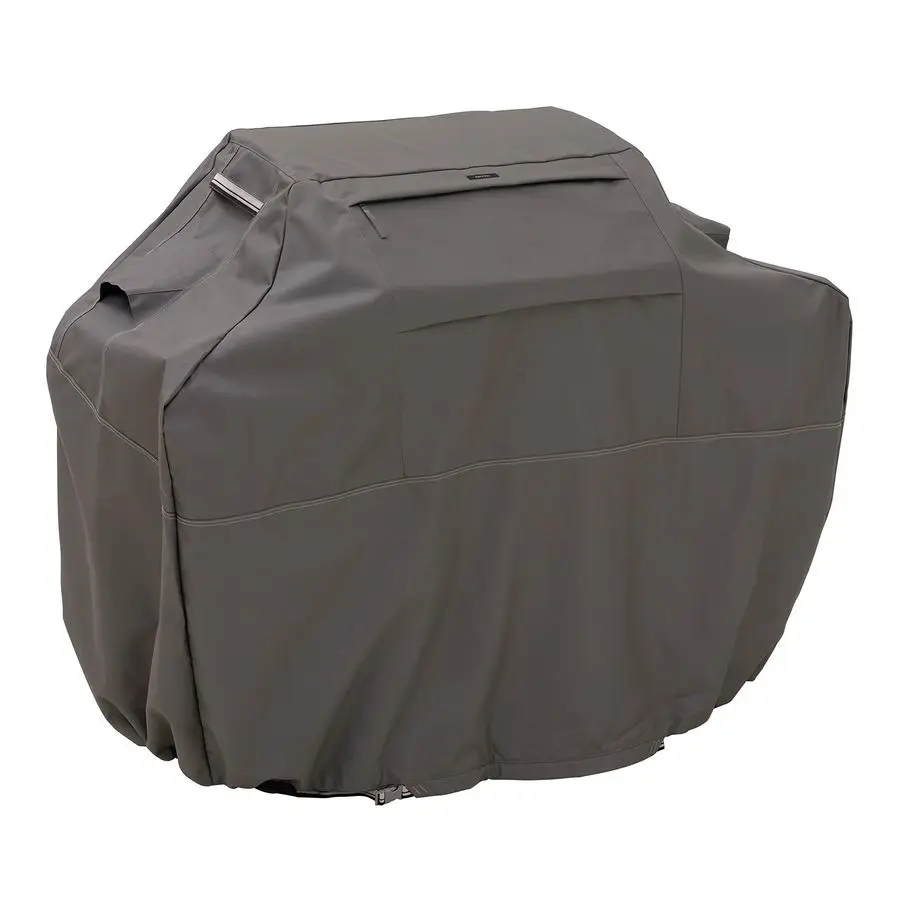 

WaterResistant 59 Inch BBQ Grill Cover for Weber Genesis