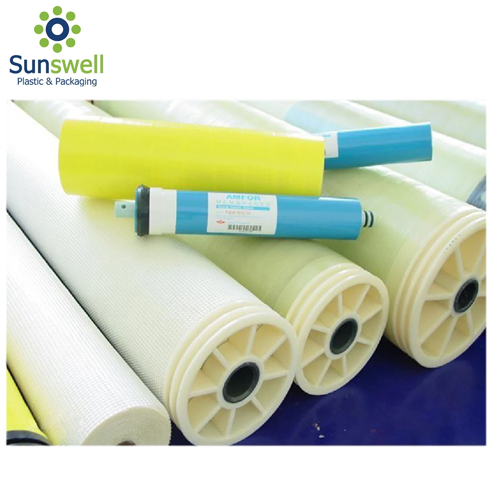 Очистка питьевой воды Обратный осмос Усовершенствованный резервуар для очистки воды Поставщики оборудования для очистки воды