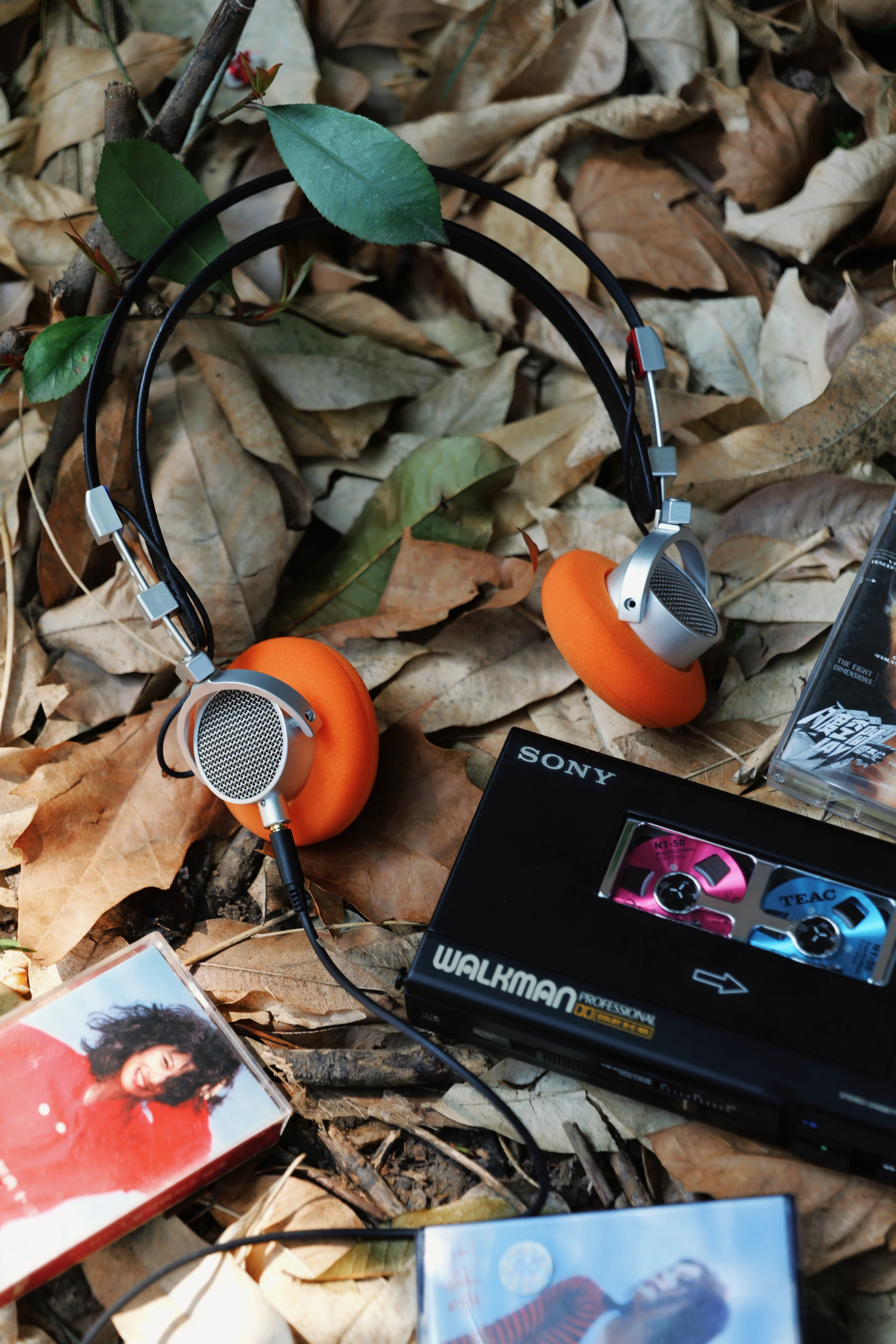 Teni KPX52 52 مللي متر ديناميكي عتيق ريترو فوق الأذن كلاسيكي Hifi شاشة موسيقى ستيريو باس سماعات سماعة أذن/Grado #6