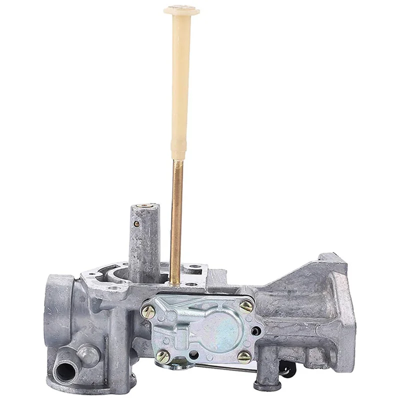

2X498298 Карбюратор 491588S 491588 Воздушный фильтр для Briggs-Stratton 692784 495951 490533, карбюратор с прокладкой свечи зажигания-B61B