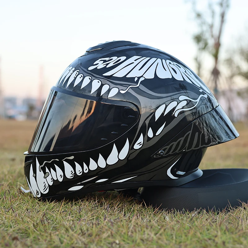 best modular motorcycle helmet 2011 ILM Adult 906 (Bright Red,Small) : Automotive MODEL_CRUISER 7D STEP-THRU Colour:YELLOW - YS (47-48cm) Its also designed to Bell ~ 3D Multisport