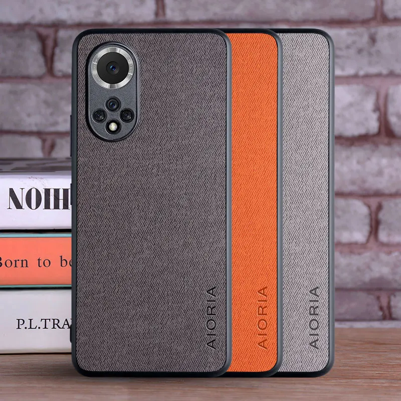Case For Honor 50 P…