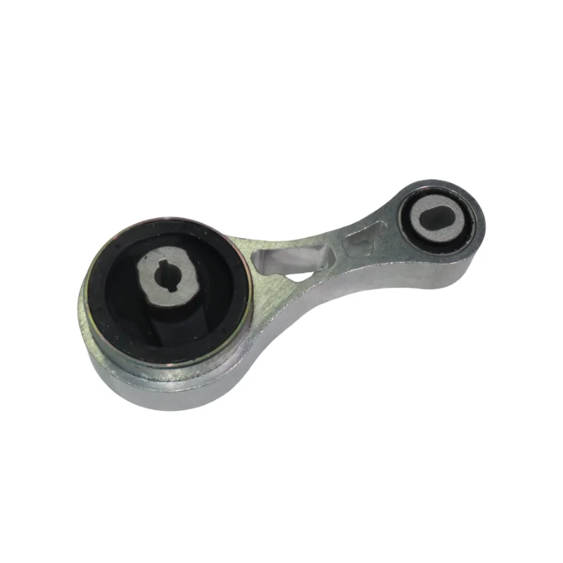 97037504140 Lower Engine Lifting Mount Carrier Support Left Engine Motor Crossbeam Bottom Support for Porsche Panamera