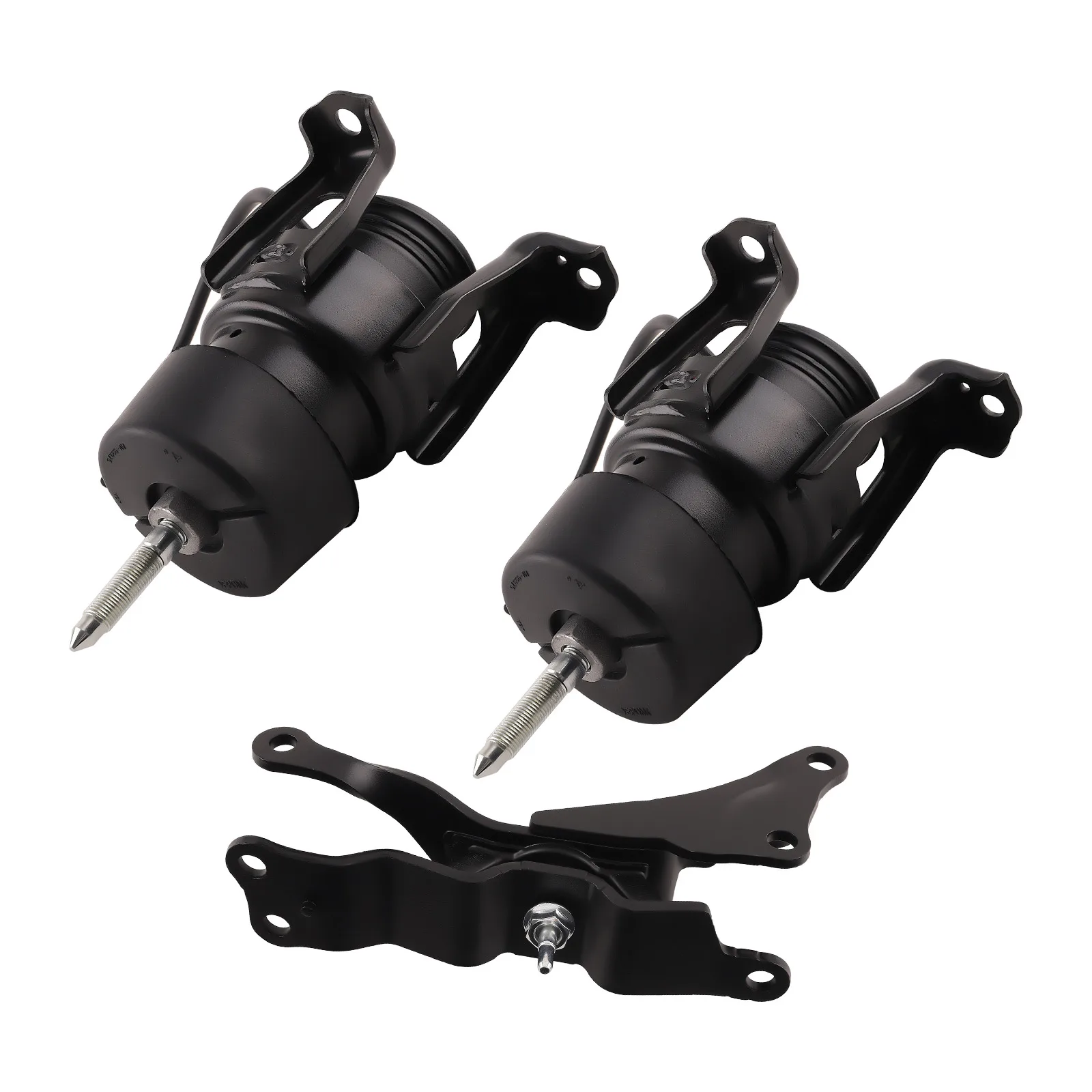 6x Motor- und Trans-Halterung für Nissan Altima 3.5L 2007-2012 Murano 2009-2014