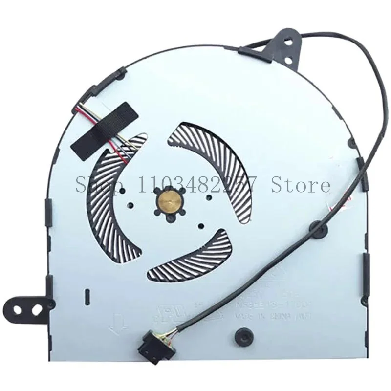 WYORESY NEW cooling FAN for ASUS f705u f705ua n705u n705uq ns85b18-17b10 13n1-2ep0101