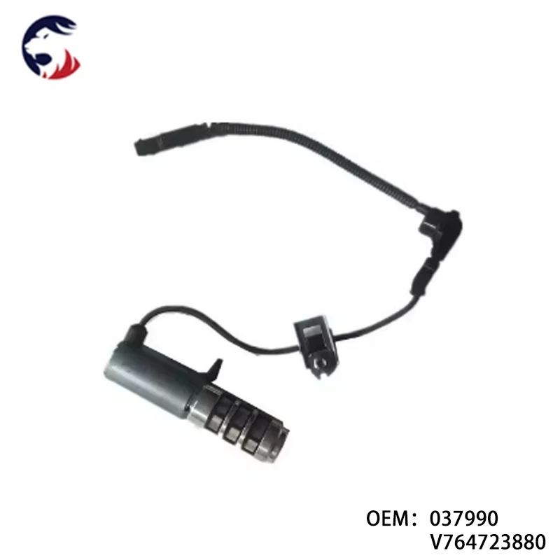 Detalle 1 de Electroválvula 037990 V764723880 is suitable for Peugeot Citroen 208 308 3008 1.6T oil pump solenoid valve Otras válvulas