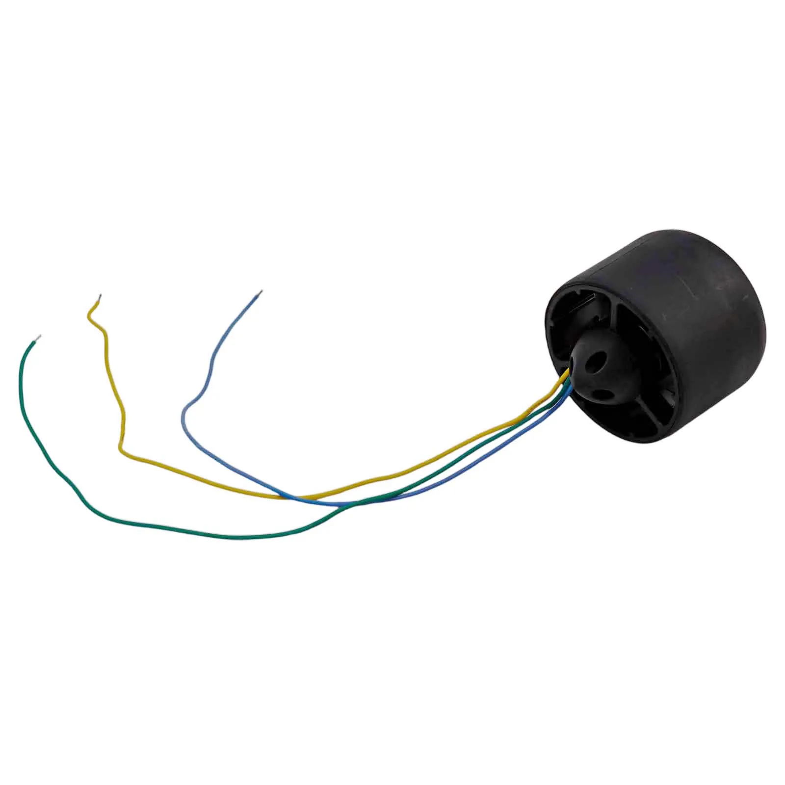 AAAA12V-24V ThrusterBrushlessMotorUnderwater Use Clockwise Propeller Corrosion-resistant Maximum Current 20A 304 Stainless Steel