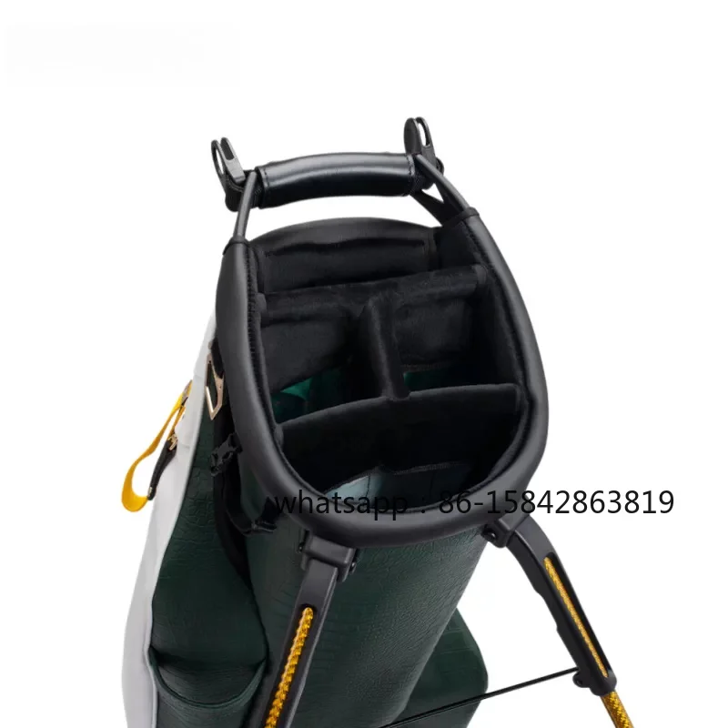 2026 New Limited Edition Golf Bag 7.5 Inches, Bracket Bag