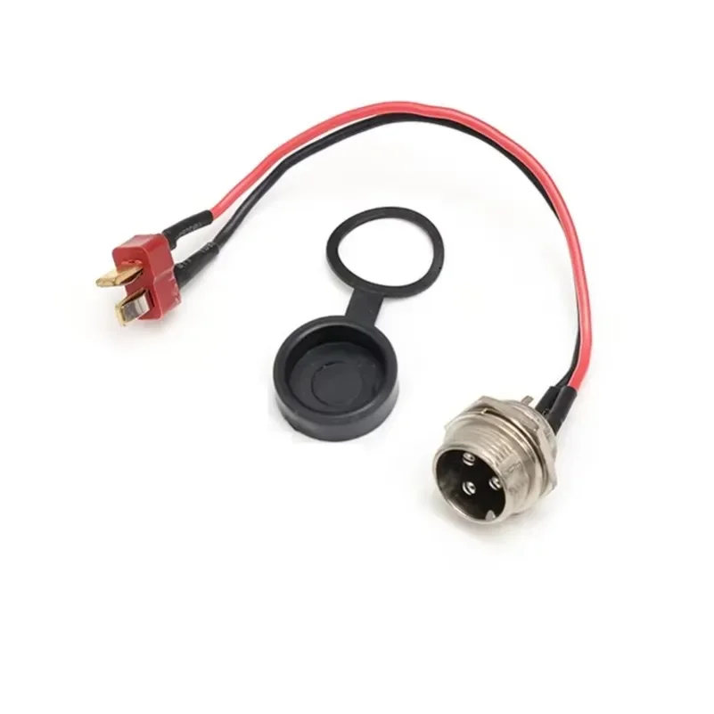 Accessoire petde port de développement à 3 trous, adapté aux scaps électriques Sealettes, port de développement à 3 trous