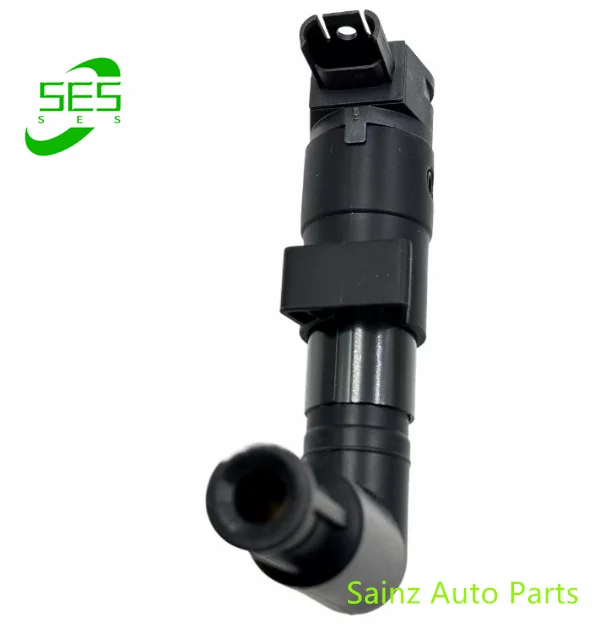 1Set Ignition Coil for   R1200R R1200S R1200RT R12 R12T Motorcycle 1998-2013 Compatible with 7715853-01 7715855-01 771585